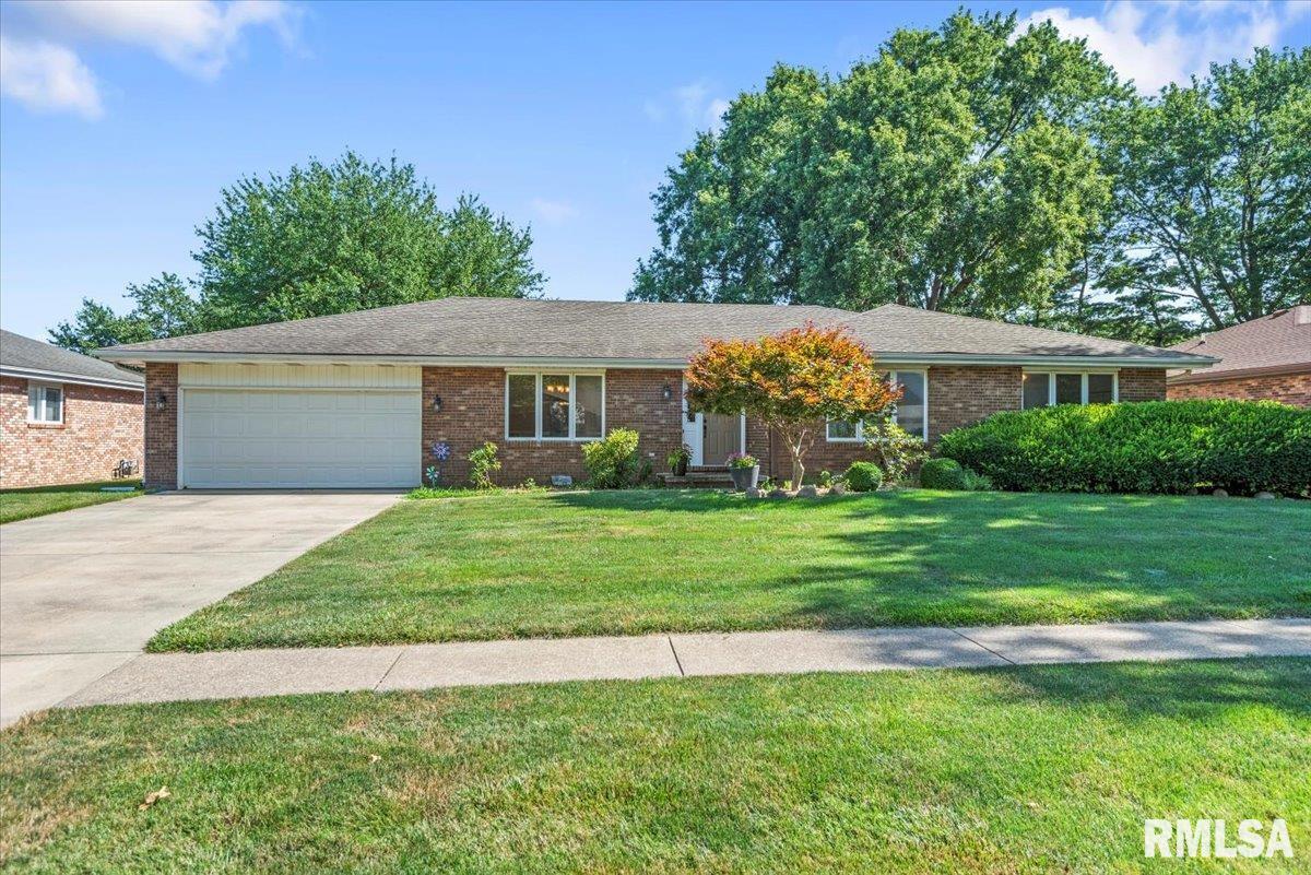 2912 Mill Point Court