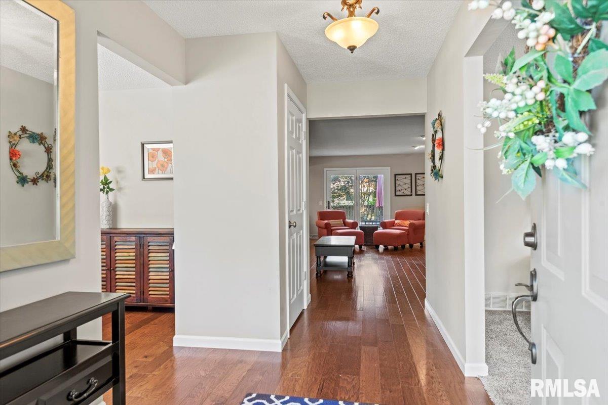 2912 Mill Point Court