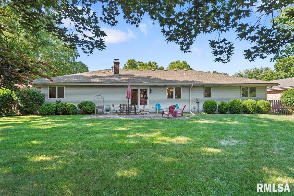 2912 Mill Point Court