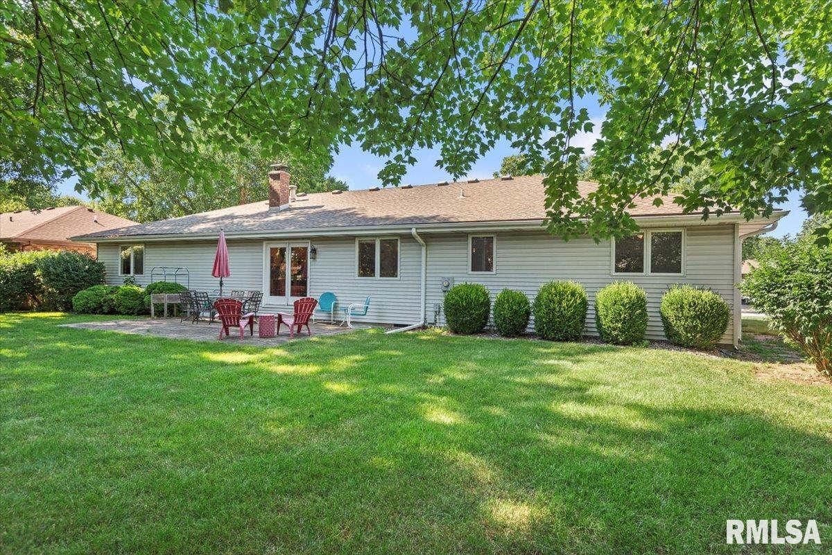 2912 Mill Point Court