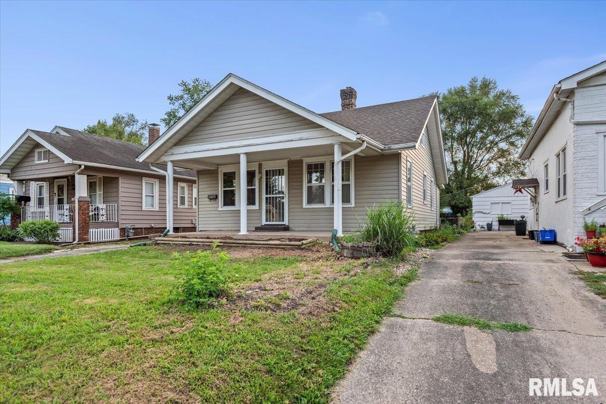 2345 S 6TH Street
