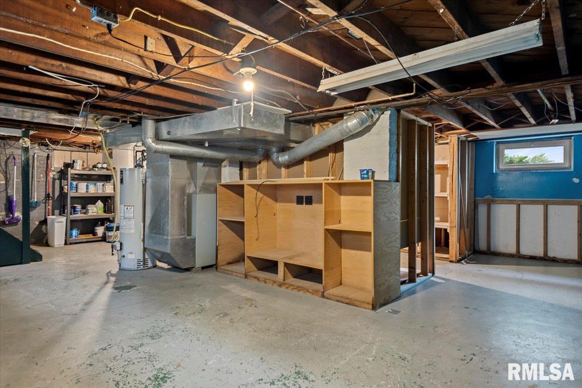 2345 S 6TH Street