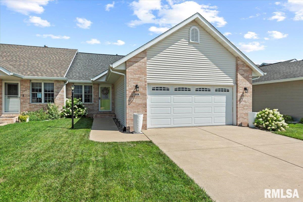 319 BUTLER Drive