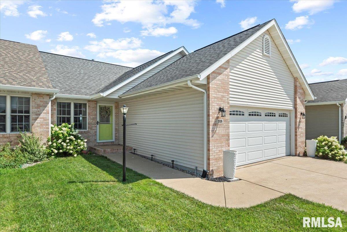 319 BUTLER Drive