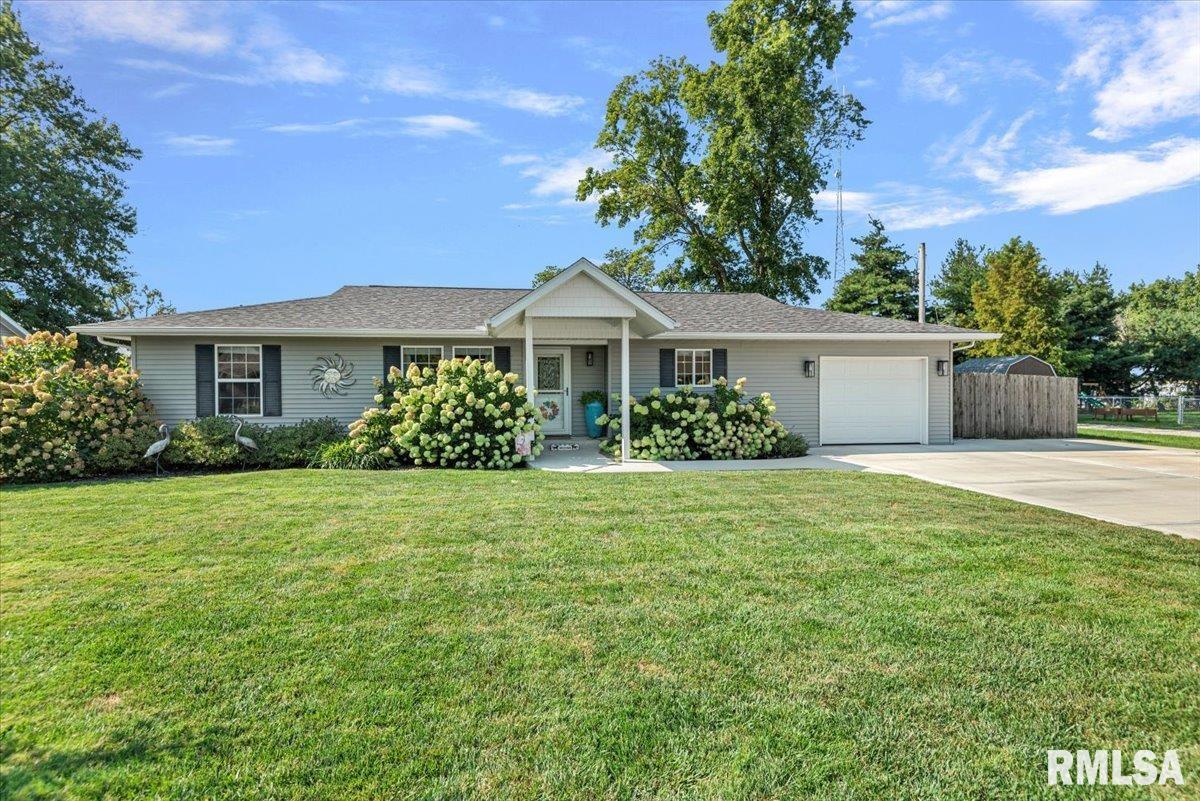 3926 CIRCLE Drive