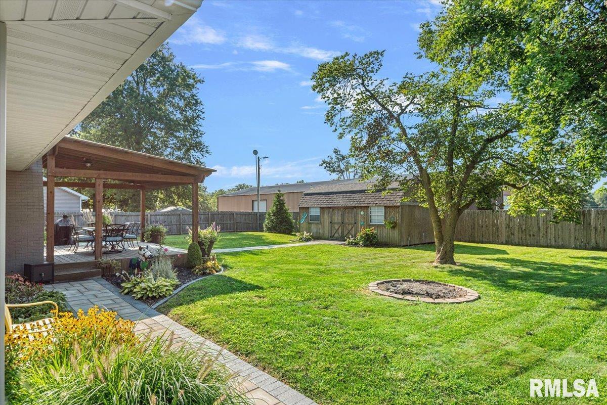 3926 CIRCLE Drive