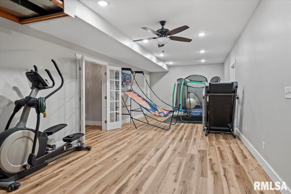 513 HARRISON Drive