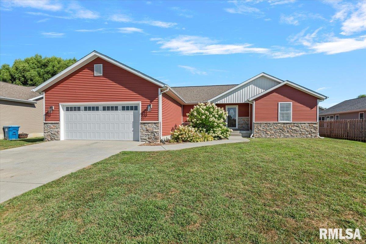513 HARRISON Drive