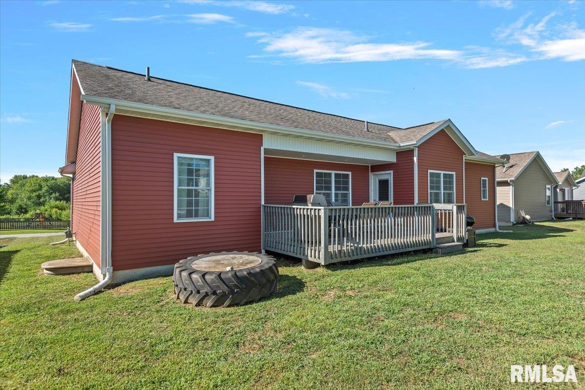 513 HARRISON Drive