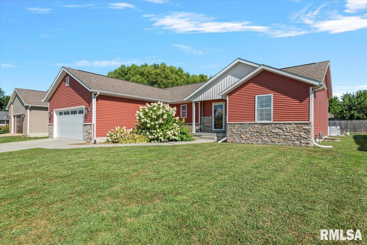 513 HARRISON Drive