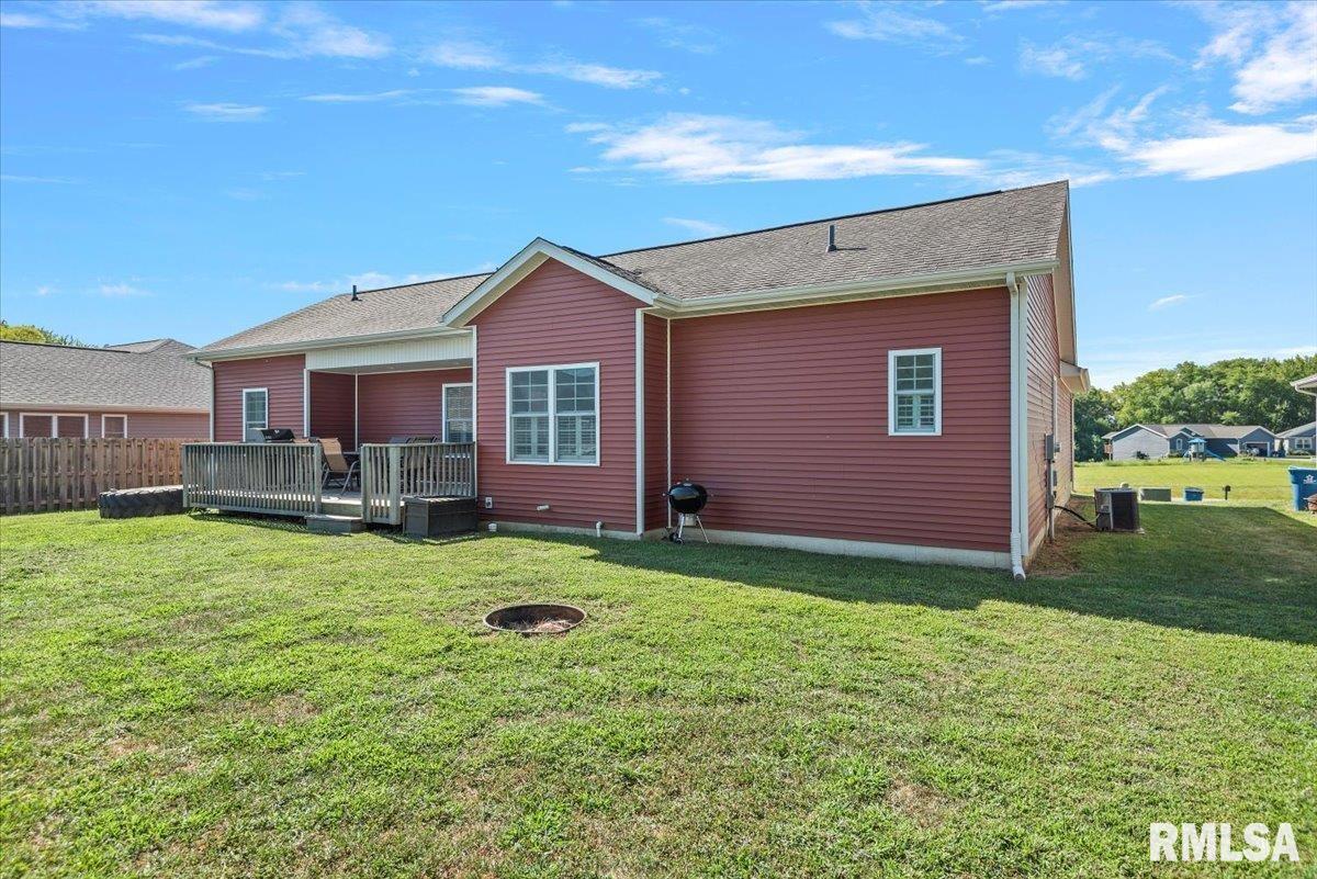 513 HARRISON Drive