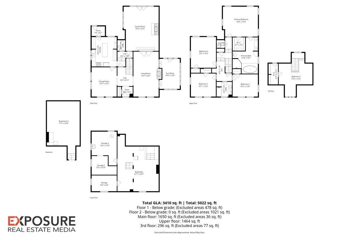 1520 W South Grand Avenue