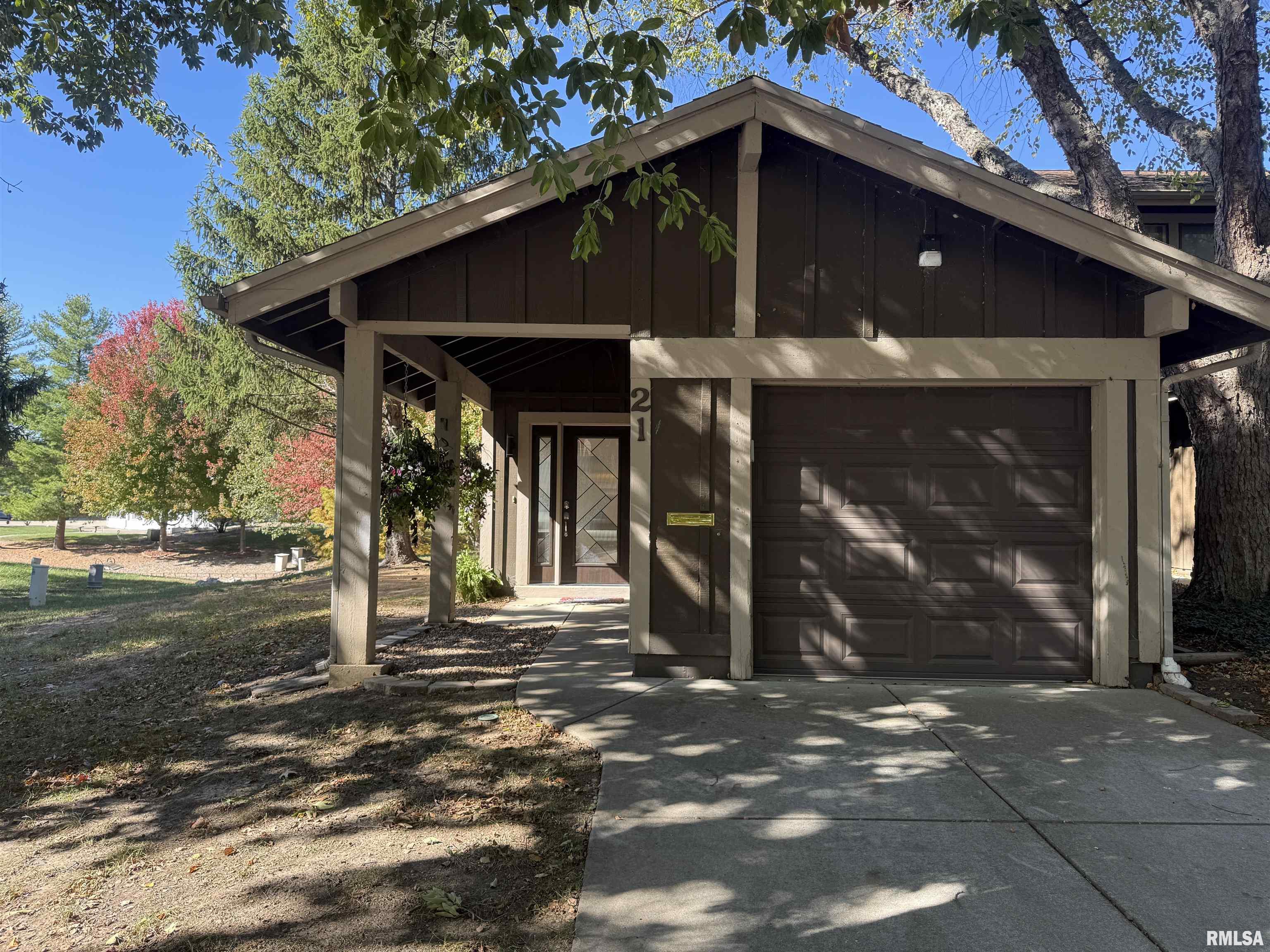 21 Trailridge Lane
