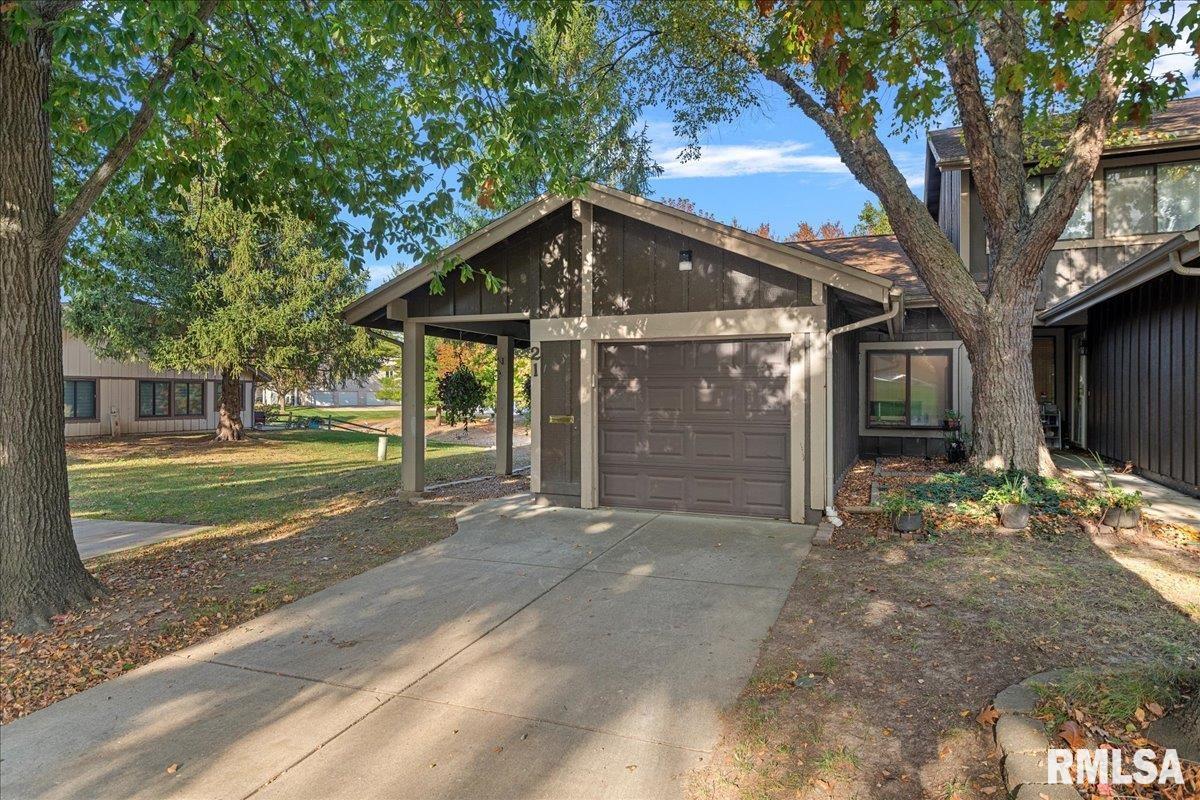 21 Trailridge Lane