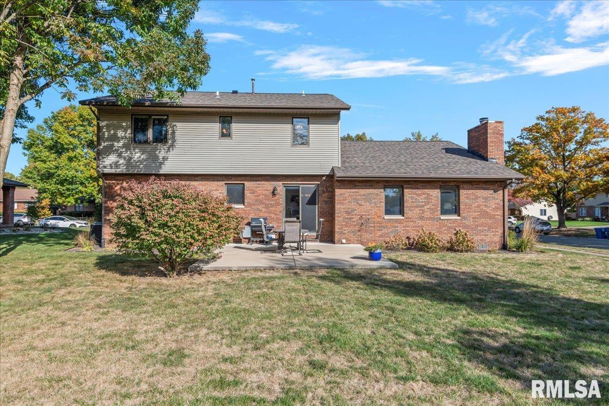 2900 Mill Point Court