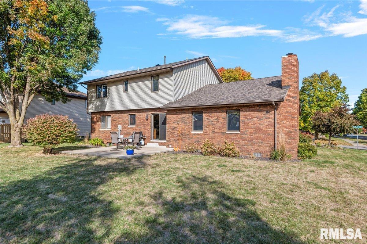 2900 Mill Point Court