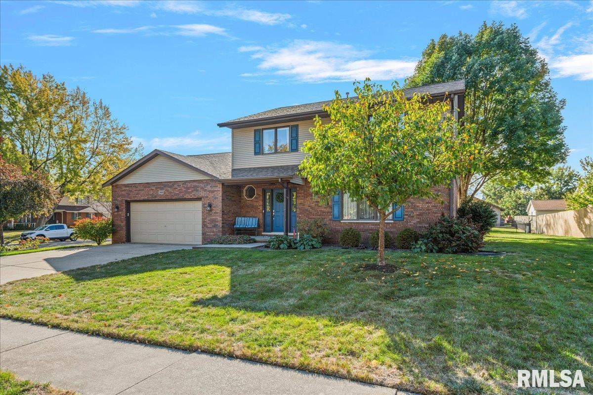 2900 Mill Point Court