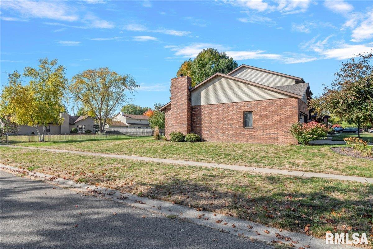 2900 Mill Point Court