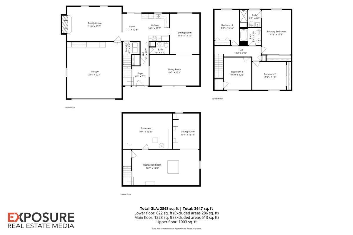 2900 Mill Point Court