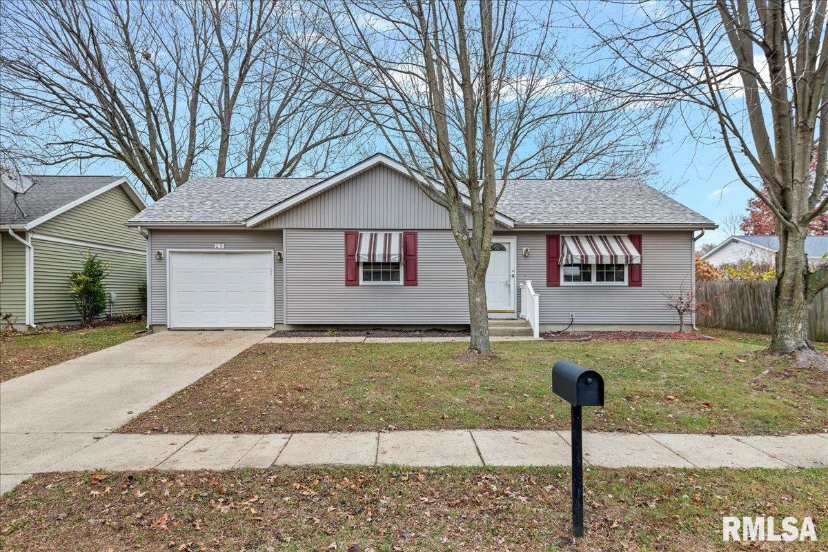 25 ELM TREE Court