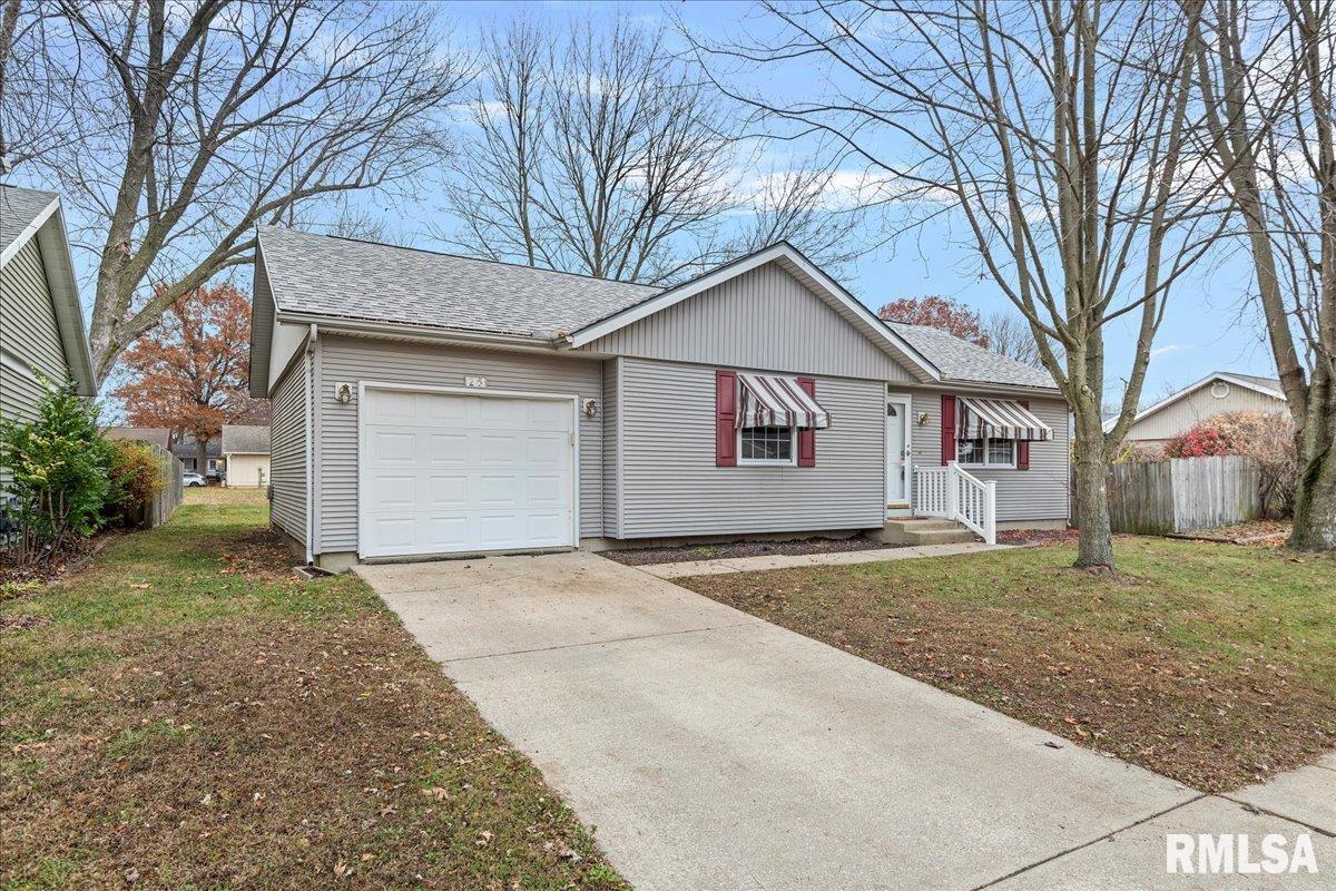 25 ELM TREE Court