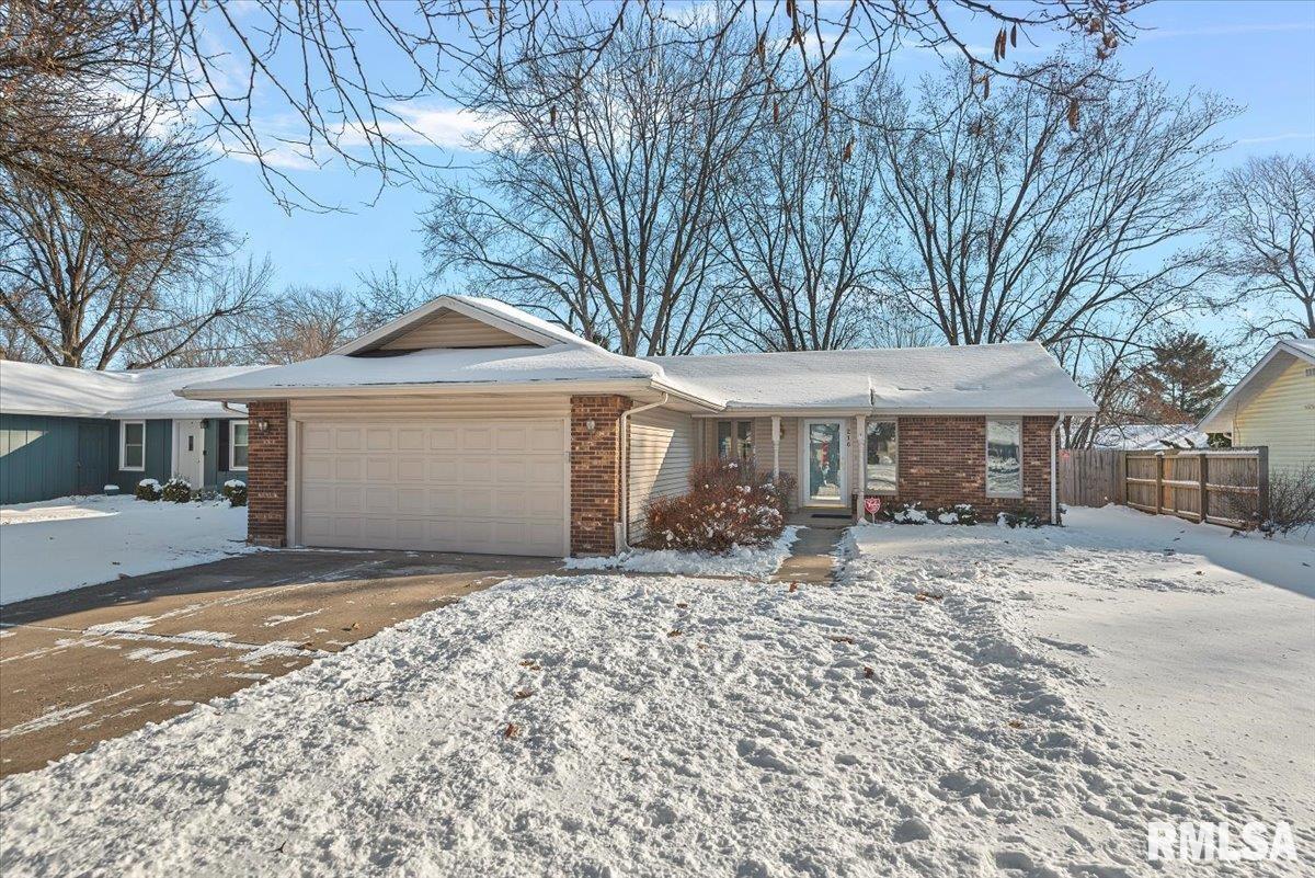 216 N Durkin Drive