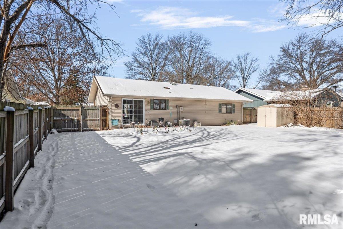 216 N Durkin Drive