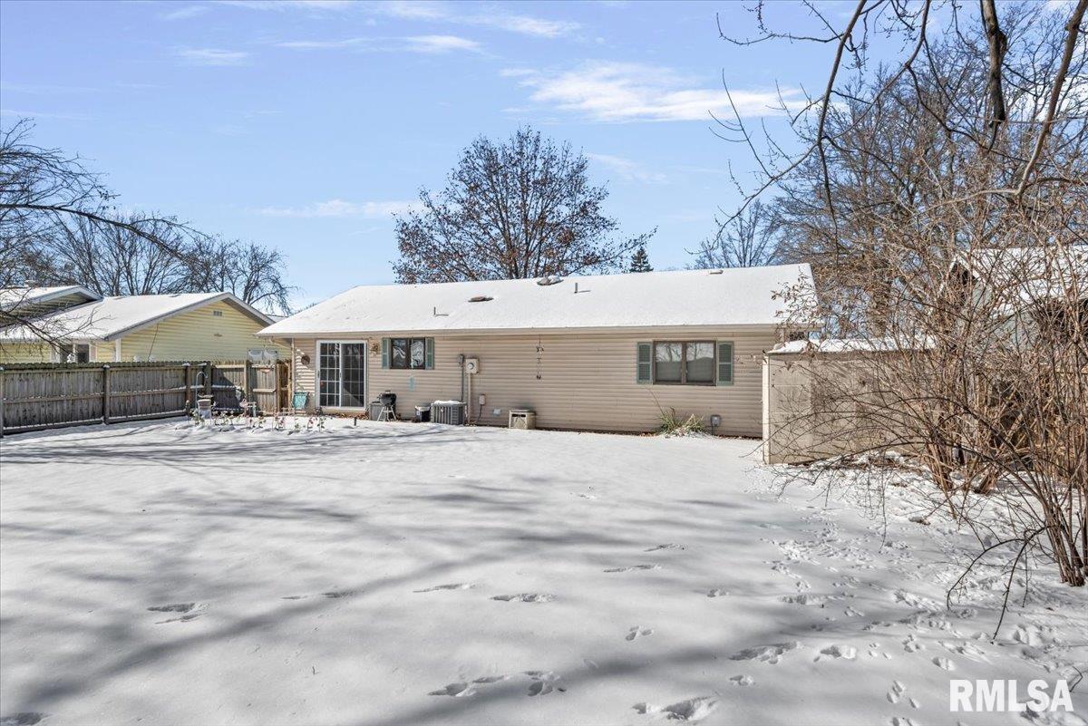 216 N Durkin Drive