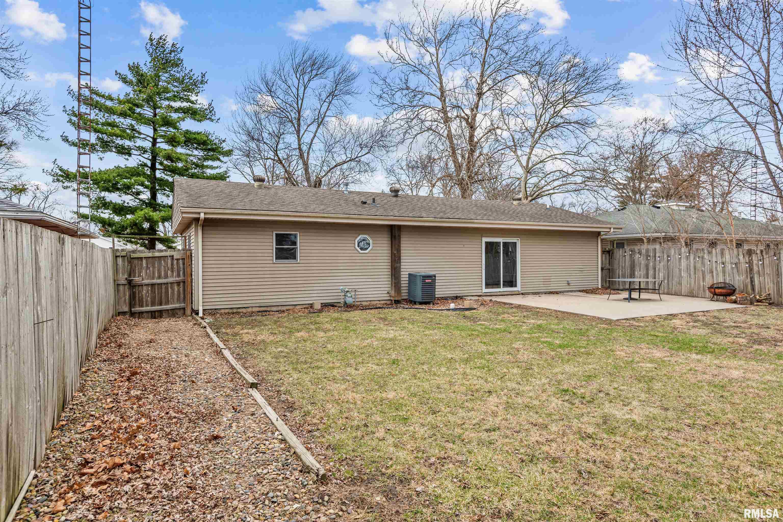 3420 S 4TH Street