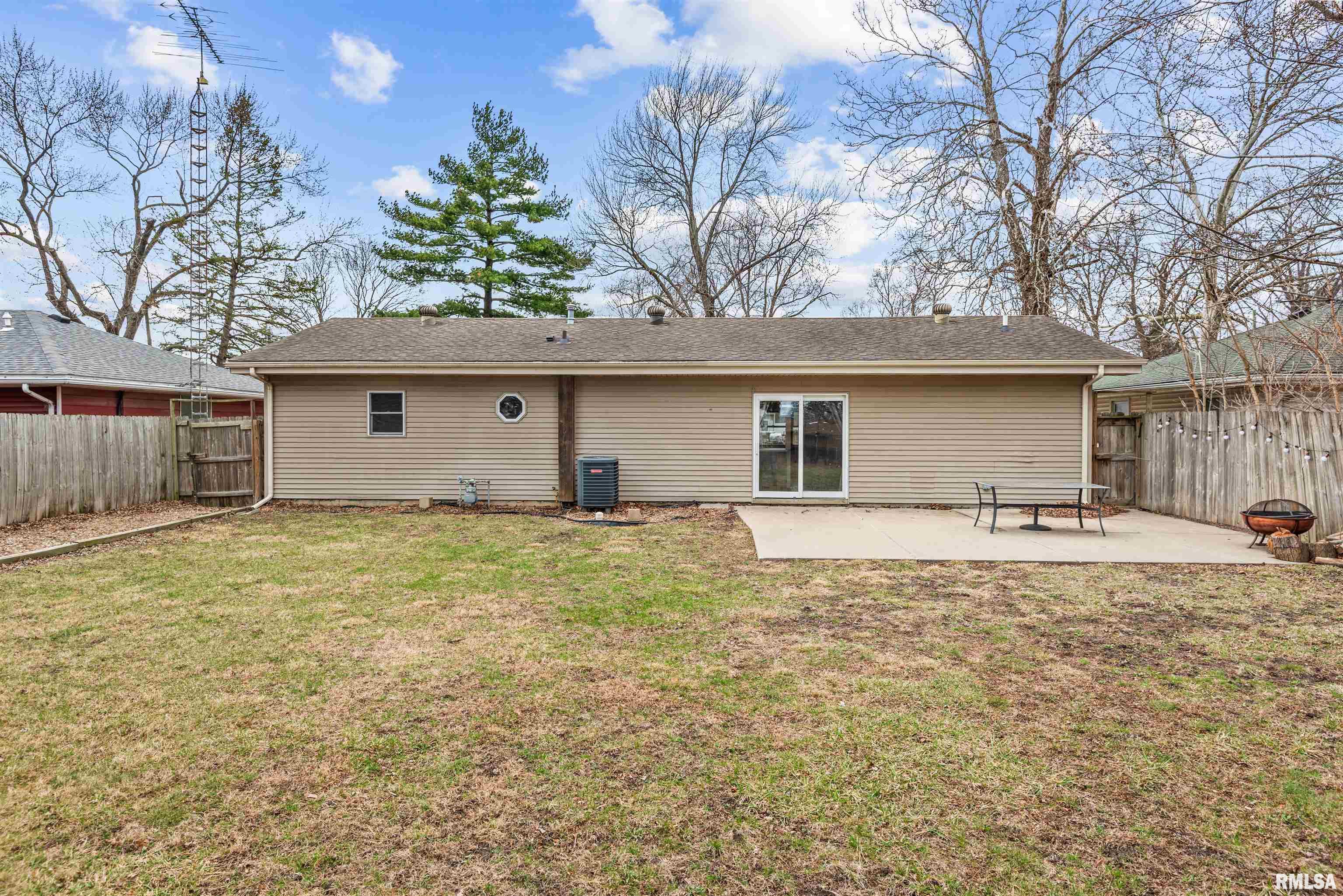 3420 S 4TH Street