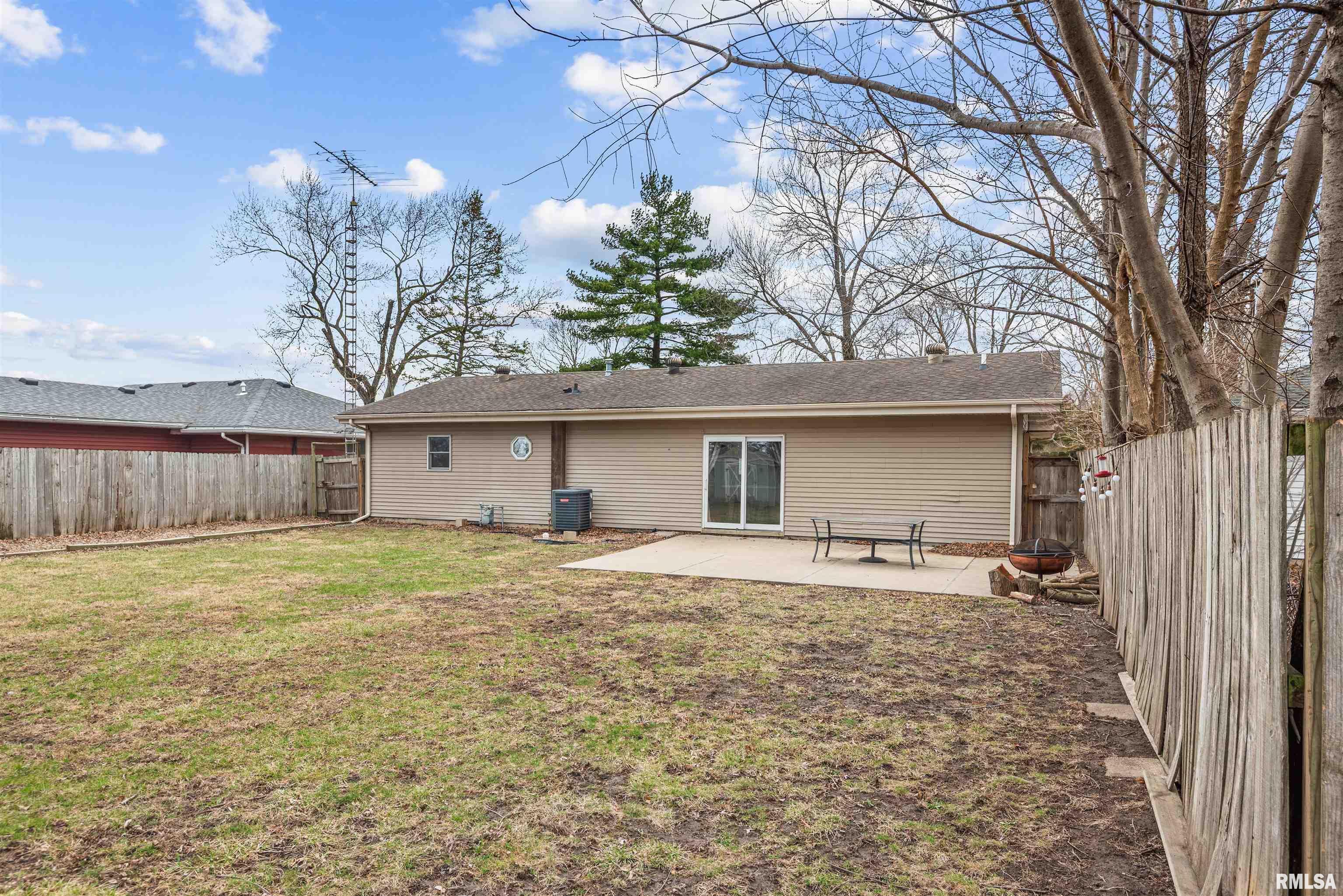 3420 S 4TH Street
