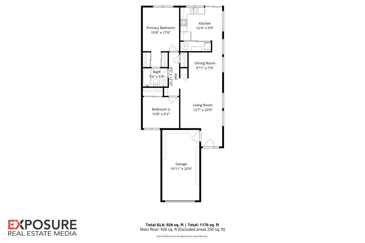 36 Trailridge Lane