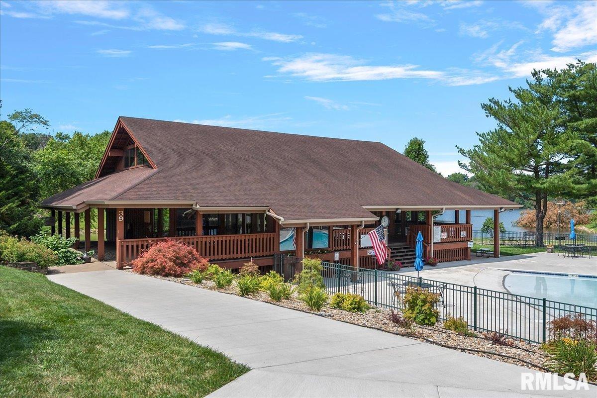 36 Trailridge Lane
