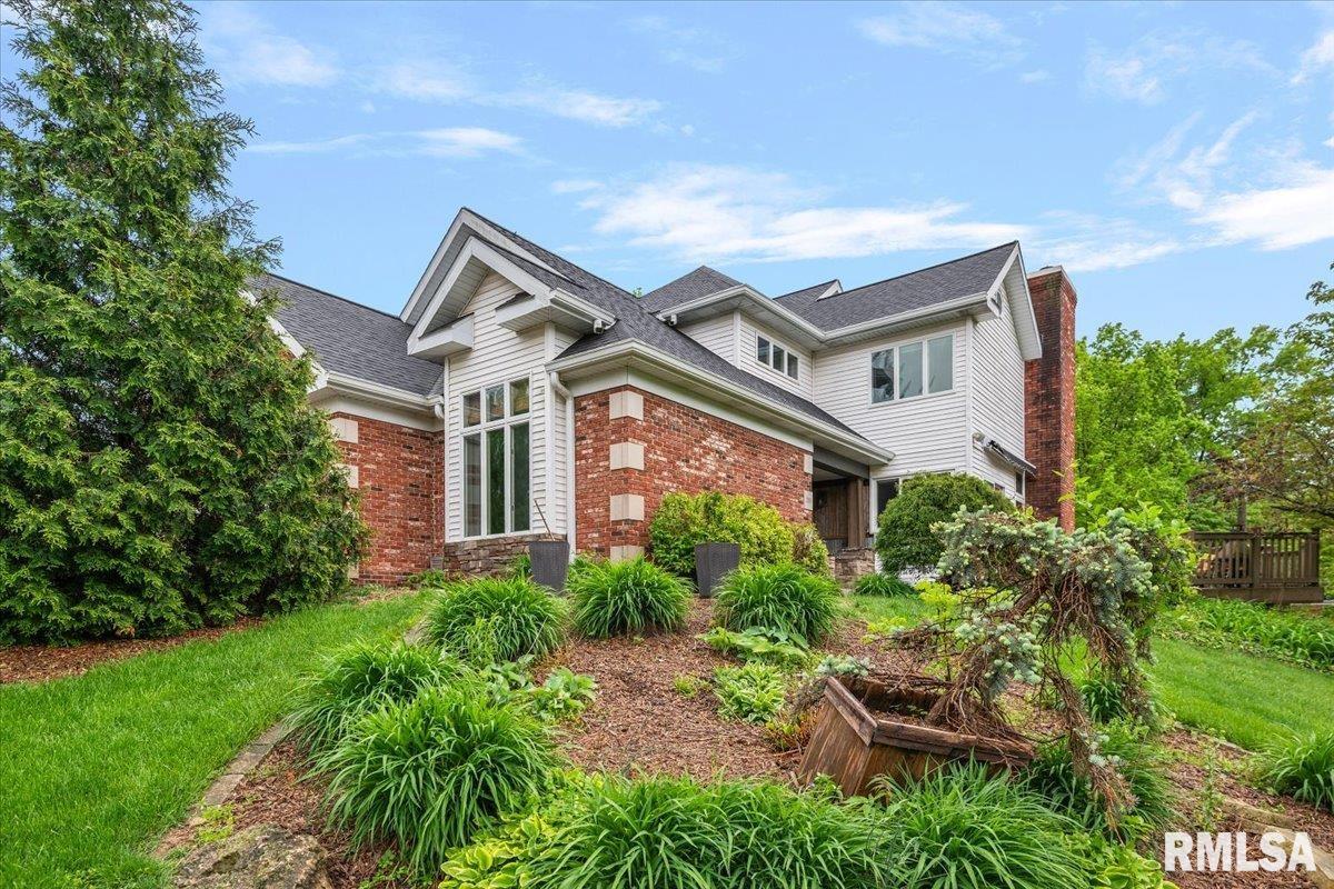 200 S Koke Mill Road