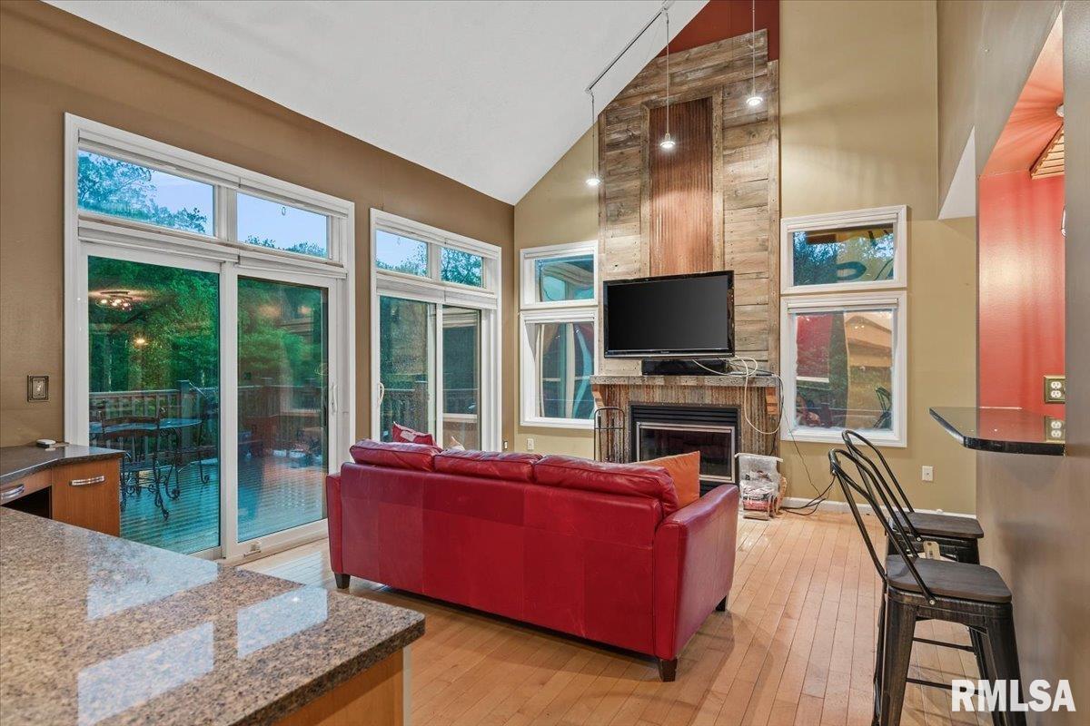 200 S Koke Mill Road