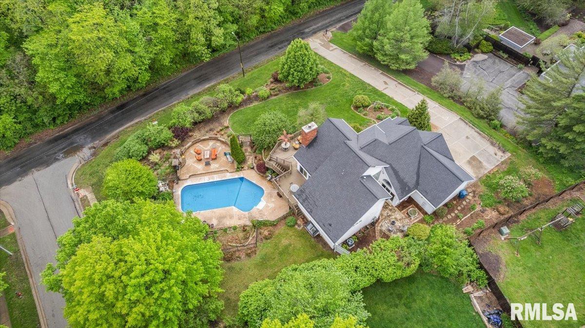 200 S Koke Mill Road