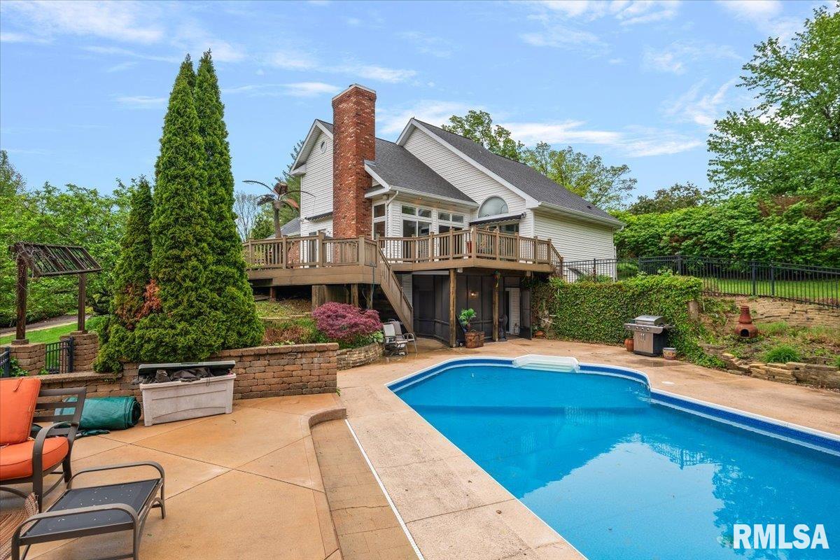 200 S Koke Mill Road