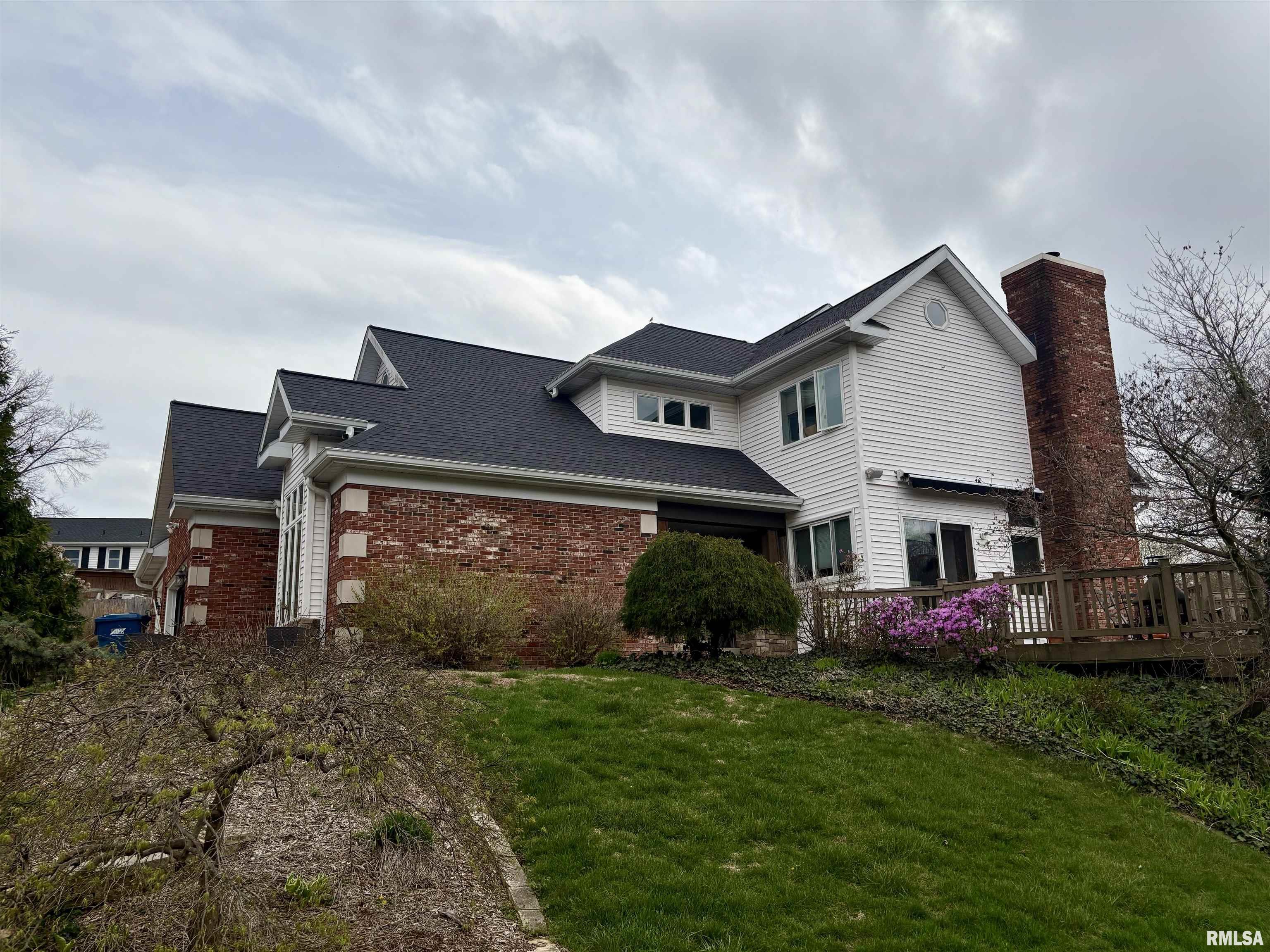 200 S Koke Mill Road