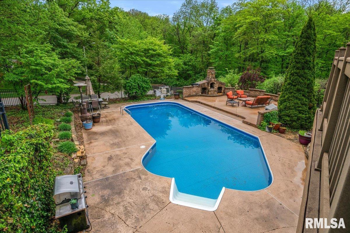 200 S Koke Mill Road