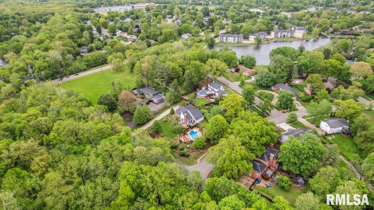 200 S Koke Mill Road