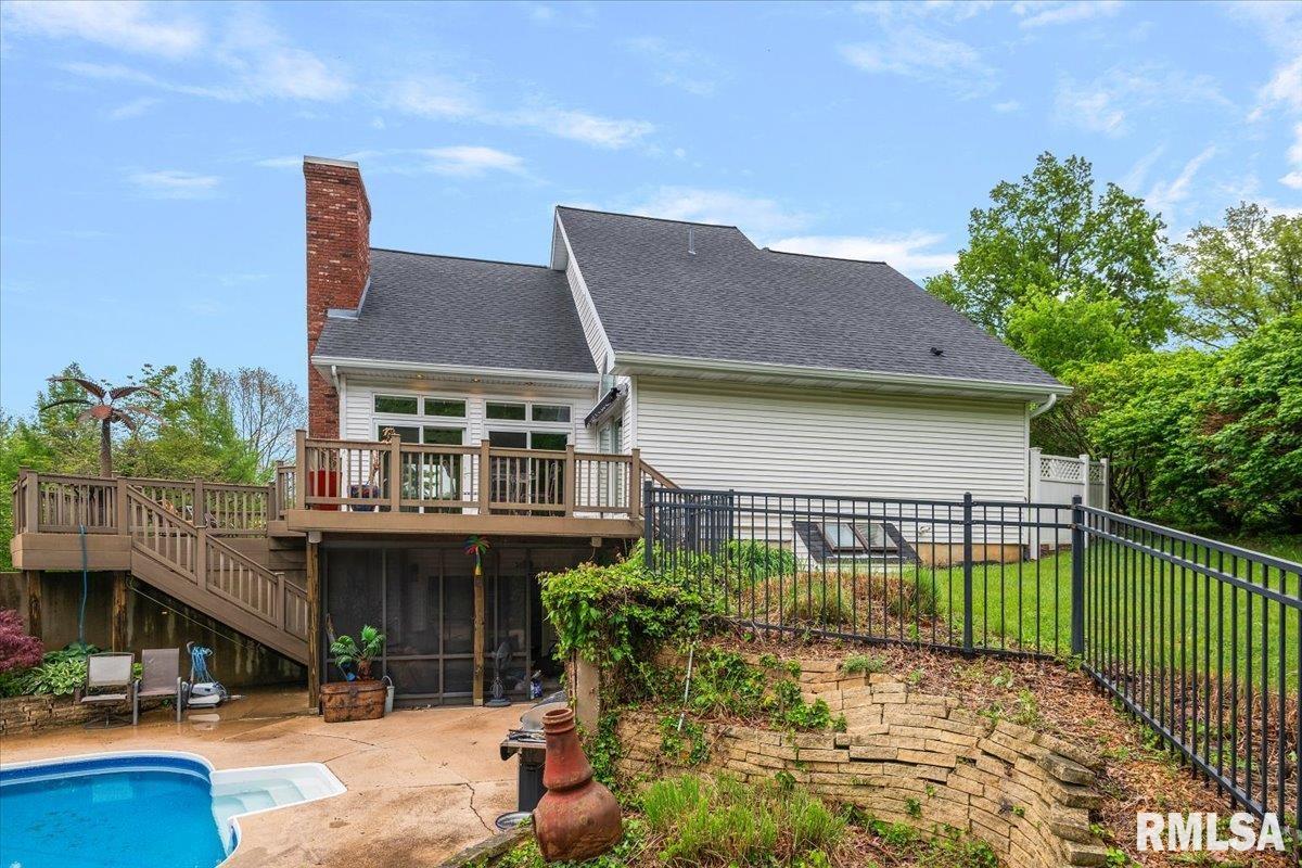 200 S Koke Mill Road