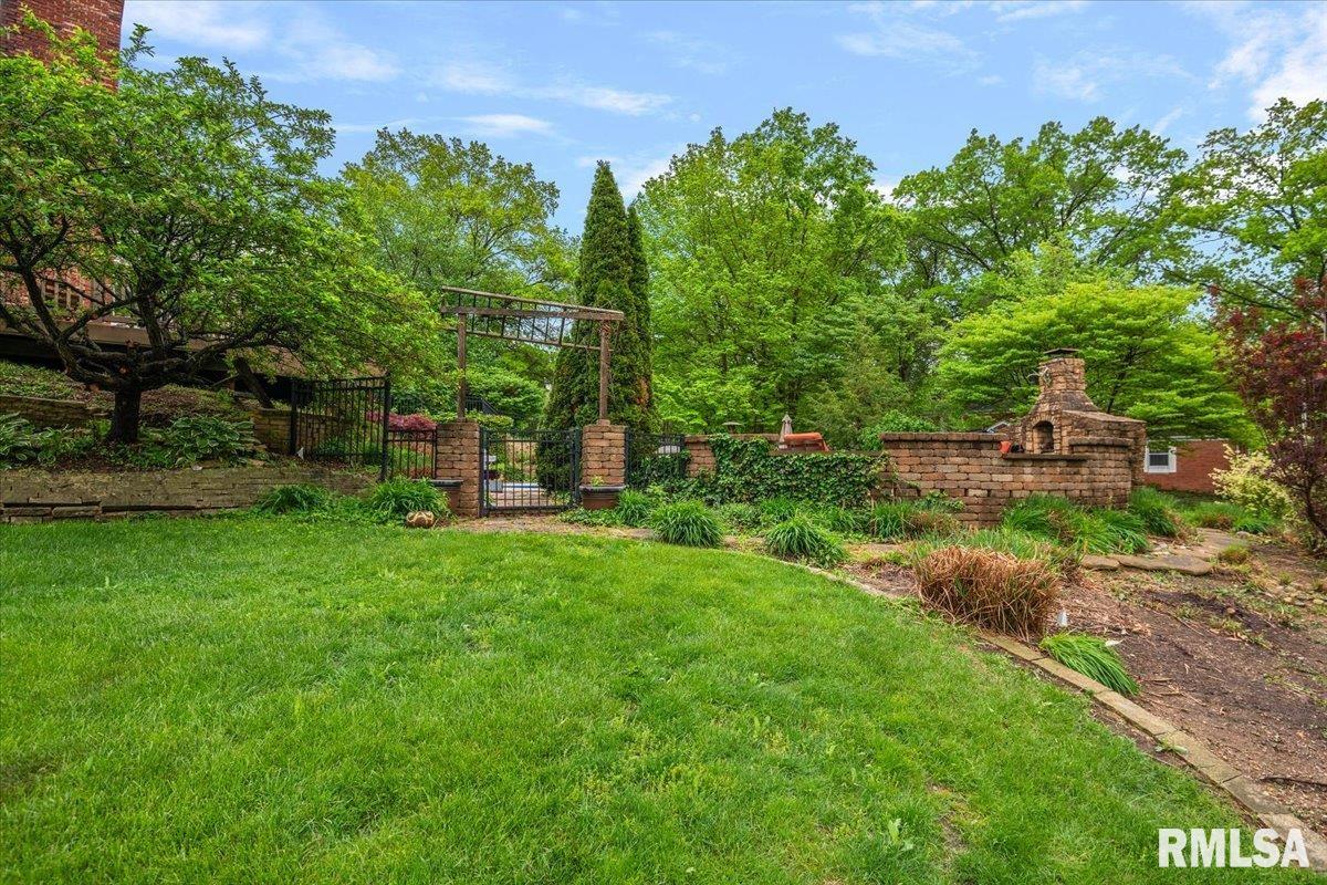 200 S Koke Mill Road