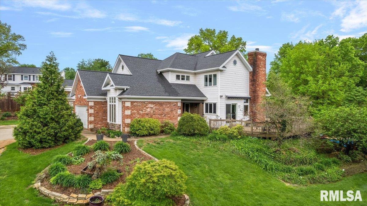 200 S Koke Mill Road