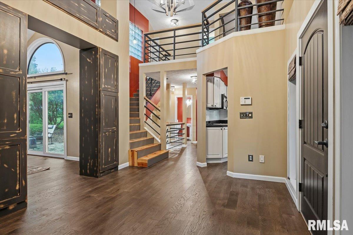 200 S Koke Mill Road