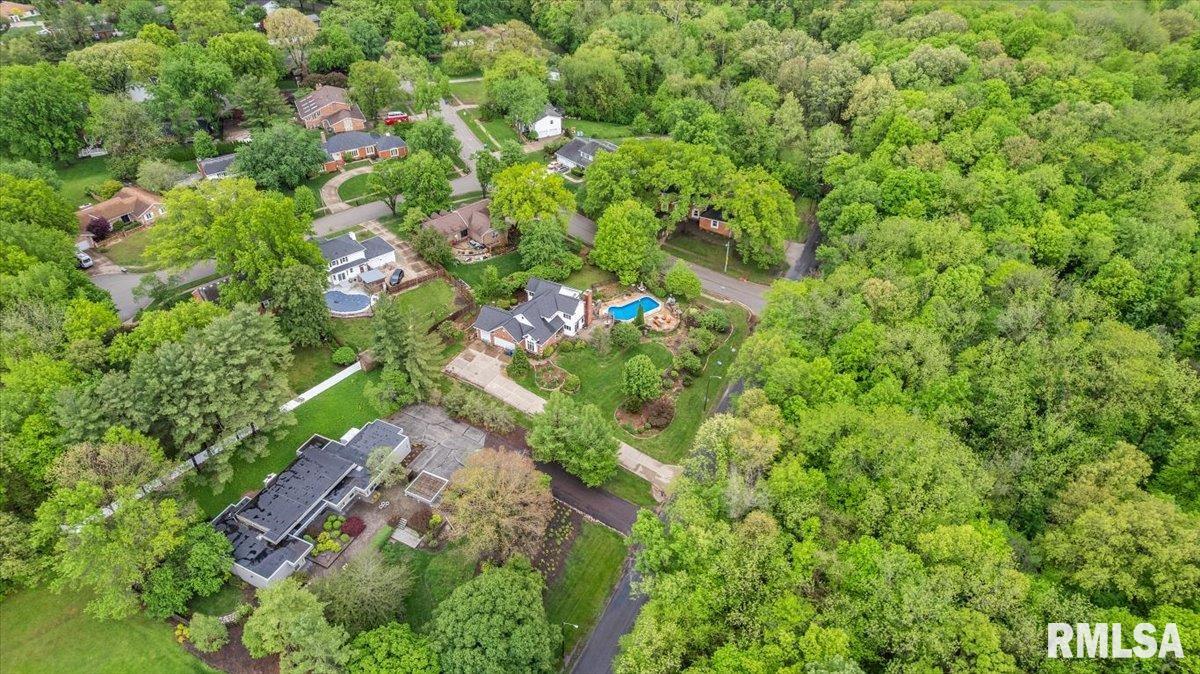 200 S Koke Mill Road