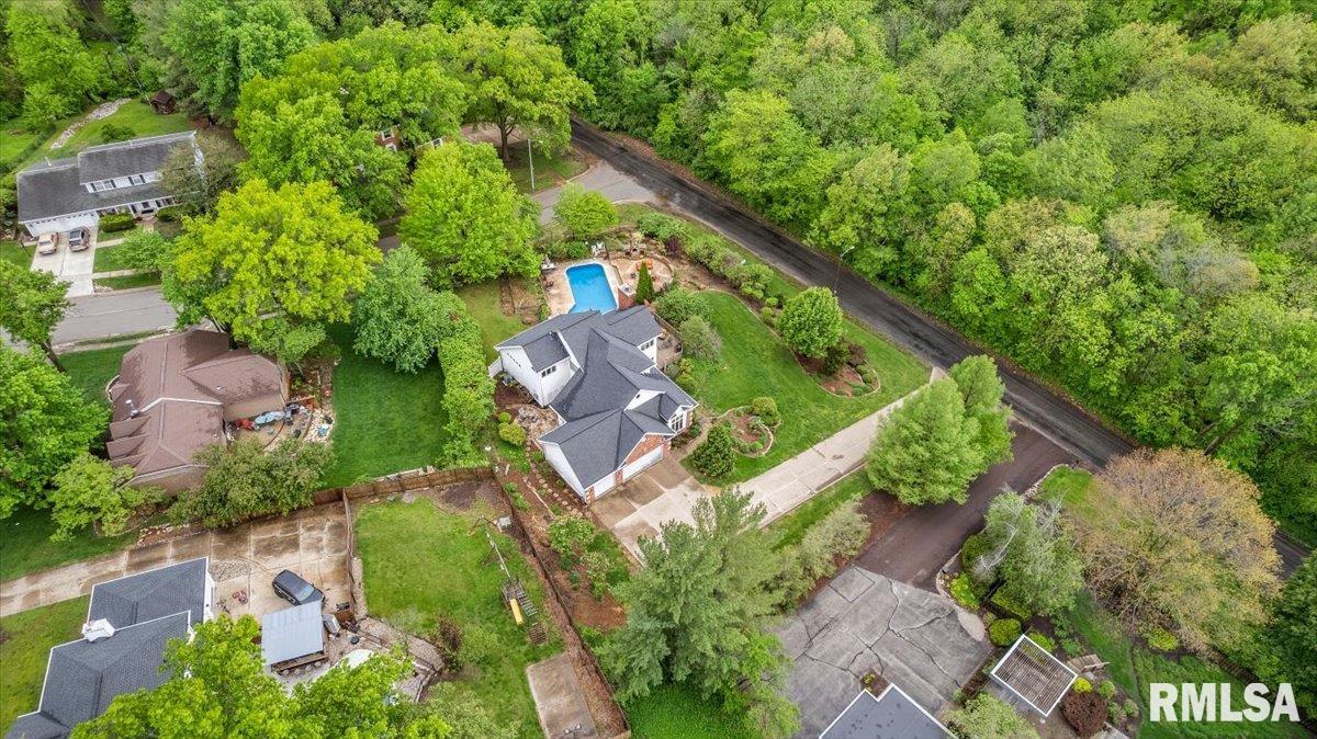 200 S Koke Mill Road