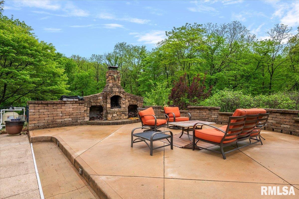 200 S Koke Mill Road