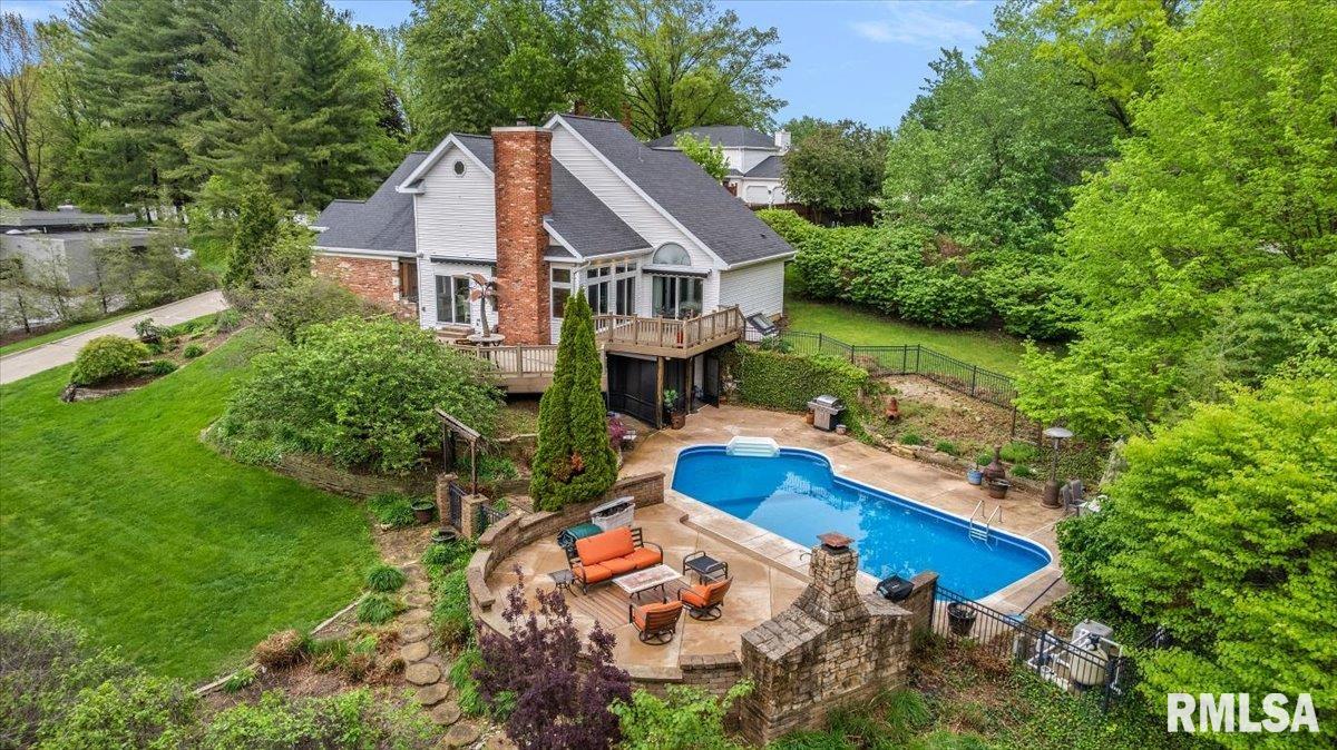 200 S Koke Mill Road