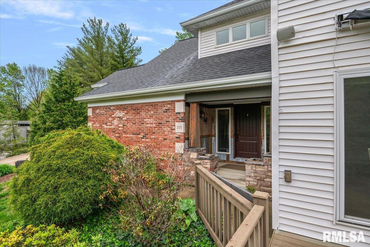 200 S Koke Mill Road
