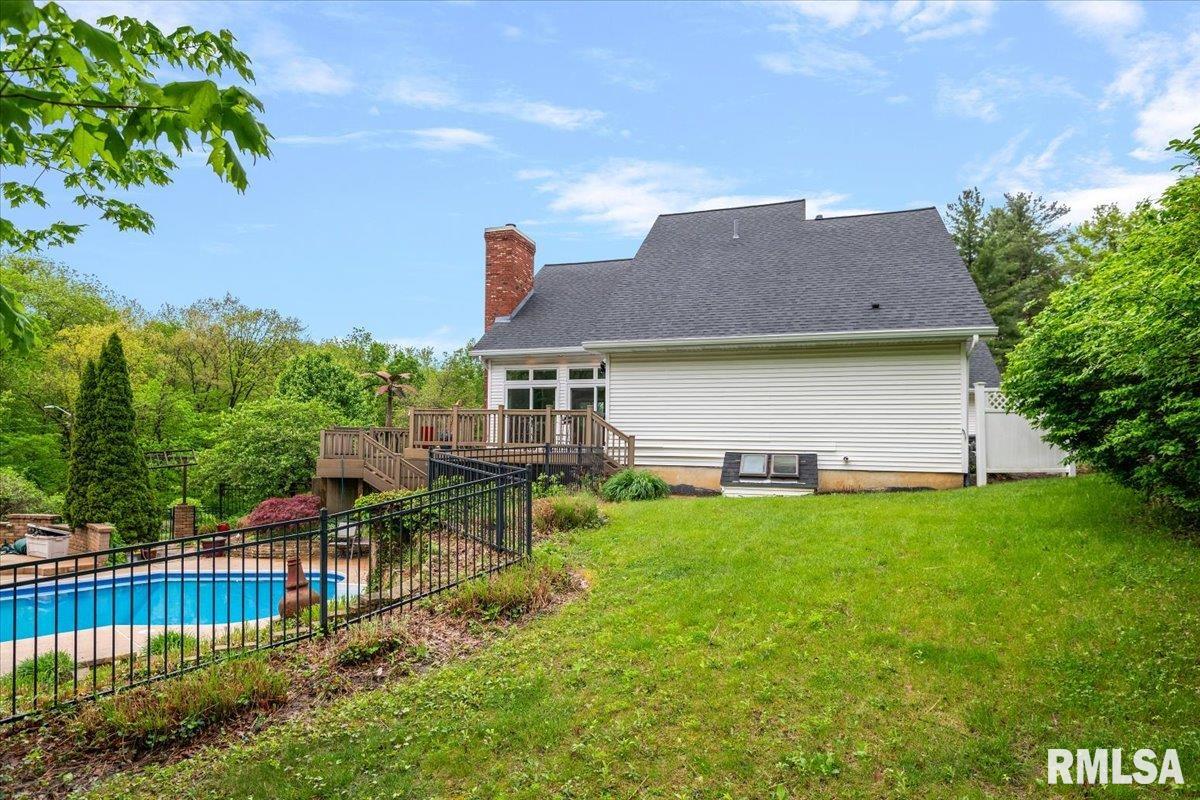 200 S Koke Mill Road